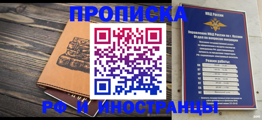 временная регистрация недорого в Пущино